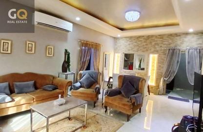 Apartment - 3 Bedrooms - 4 Bathrooms for rent in Al Bahair - Riffa - Southern Governorate
