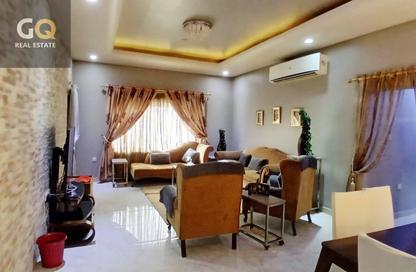 Apartment - 3 Bedrooms - 4 Bathrooms for rent in Al Bahair - Riffa - Southern Governorate Apartment - 3 Bedrooms - 4 Bathrooms for rent in Al Bahair - Riffa - Southern Governorate