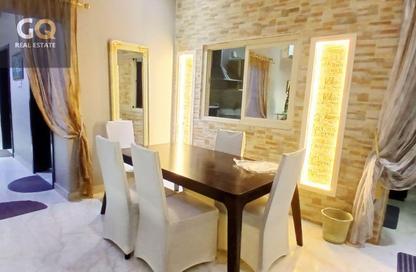 Apartment - 3 Bedrooms - 4 Bathrooms for rent in Al Bahair - Riffa - Southern Governorate Apartment - 3 Bedrooms - 4 Bathrooms for rent in Al Bahair - Riffa - Southern Governorate