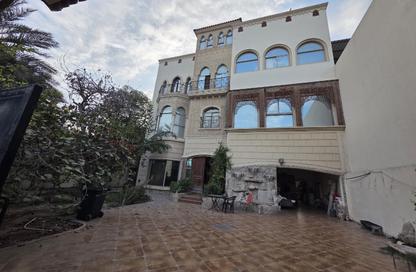 Villa - 7+ Bedrooms - 7+ Bathrooms for sale in Shakhura - Northern Governorate Villa - 7+ Bedrooms - 7+ Bathrooms for sale in Shakhura - Northern Governorate