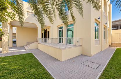 Villa - 4 - 5 for rent in Hamala - Northern Governorate