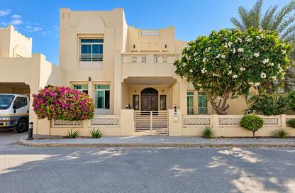 Villa - 4 - 5 for rent in Hamala - Northern Governorate Villa - 4 - 5 for rent in Hamala - Northern Governorate