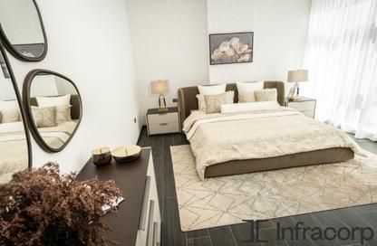 Apartment - 2 Bedrooms - 4 Bathrooms for sale in Bahrain Bay - Capital Governorate
