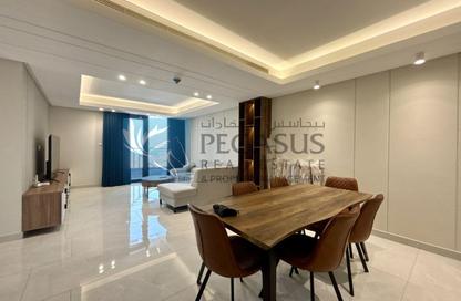 Apartment - 2 - 3 for sale in The Lagoon - Amwaj Islands - Muharraq Governorate
