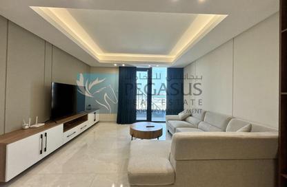 Apartment - 2 - 3 for sale in The Lagoon - Amwaj Islands - Muharraq Governorate