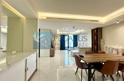 Apartment - 2 - 3 for sale in The Lagoon - Amwaj Islands - Muharraq Governorate