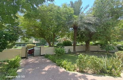 Compound - 4 Bedrooms - 5 Bathrooms for rent in Al Jasra - Northern Governorate Compound - 4 Bedrooms - 5 Bathrooms for rent in Al Jasra - Northern Governorate