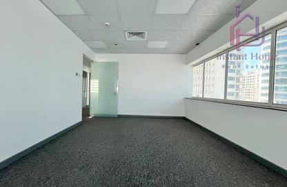 Office Space - Studio - 2 Bathrooms for rent in Sanabis - Manama - Capital Governorate