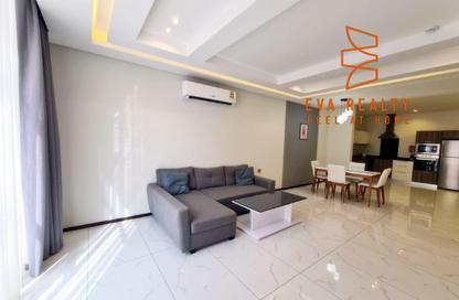 Apartment - 2 Bedrooms - 2 Bathrooms for rent in Saar - Northern Governorate