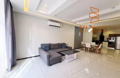 Apartment - 2 Bedrooms - 2 Bathrooms for rent in Saar - Northern Governorate Apartment - 2 Bedrooms - 2 Bathrooms for rent in Saar - Northern Governorate