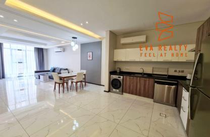 Apartment - 2 Bedrooms - 2 Bathrooms for rent in Saar - Northern Governorate
