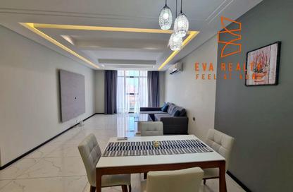 Apartment - 2 Bedrooms - 2 Bathrooms for rent in Saar - Northern Governorate
