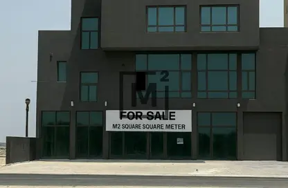 Whole Building for sale in Hidd - Muharraq Governorate