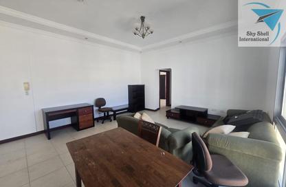 Apartment - 1 Bedroom - 1 Bathroom for rent in Segaya - Manama - Capital Governorate