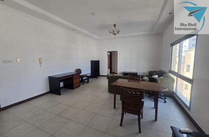 Apartment - 1 Bedroom - 1 Bathroom for rent in Segaya - Manama - Capital Governorate