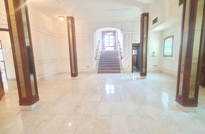 Villa - Studio - 2 for rent in Adliya - Manama - Capital Governorate