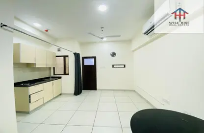 Apartment - Studio - 1 Bathroom for rent in Gudaibiya - Manama - Capital Governorate