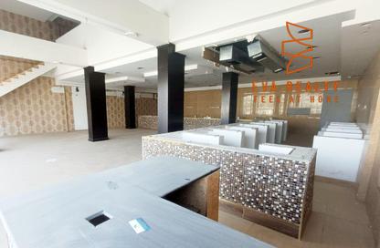 Show Room - Studio - 1 Bathroom for rent in Arad - Muharraq Governorate
