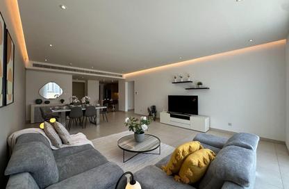 Apartment - 2 Bedrooms - 3 Bathrooms for rent in The Lagoon - Amwaj Islands - Muharraq Governorate