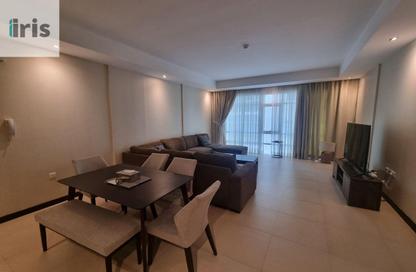 Apartment - 2 Bedrooms - 3 Bathrooms for rent in Al Juffair - Capital Governorate Apartment - 2 Bedrooms - 3 Bathrooms for rent in Al Juffair - Capital Governorate