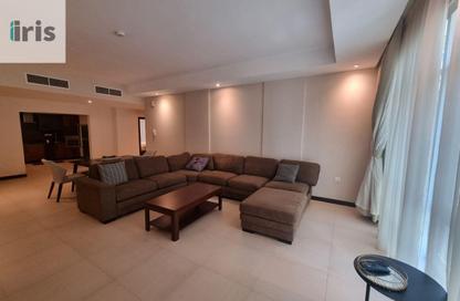 Apartment - 2 Bedrooms - 3 Bathrooms for rent in Al Juffair - Capital Governorate Apartment - 2 Bedrooms - 3 Bathrooms for rent in Al Juffair - Capital Governorate