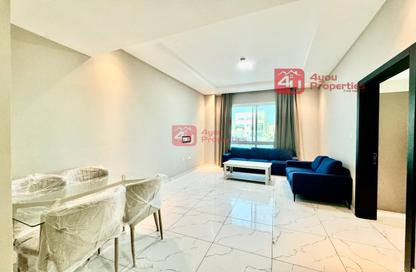 Apartment - 1 - 1 for rent in Zinj - Manama - Capital Governorate Apartment - 1 - 1 for rent in Zinj - Manama - Capital Governorate