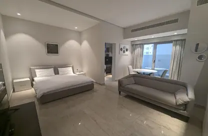 Apartment - 1 Bathroom for rent in Janabiya - Northern Governorate Apartment - 1 Bathroom for rent in Janabiya - Northern Governorate