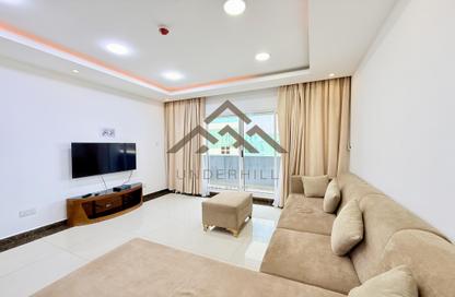 Apartment - 1 Bedroom - 2 Bathrooms for rent in Busaiteen - Muharraq Governorate