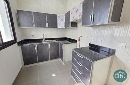Apartment - 2 Bedrooms - 2 Bathrooms for rent in Arad - Muharraq Governorate