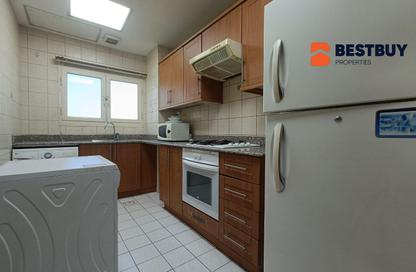 Apartment - 2 - 2 for rent in Al Juffair - Capital Governorate