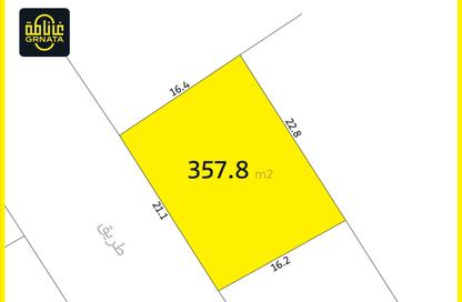 Land - Studio for sale in Eker - Central Governorate