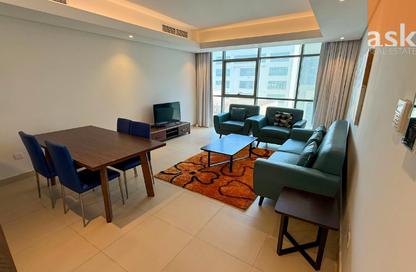 Apartment - 2 - 3 for rent in Busaiteen - Muharraq Governorate