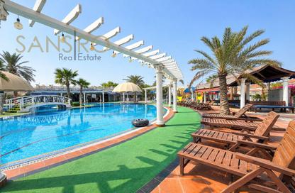 Compound - 4 - 4 for rent in Janabiya - Northern Governorate