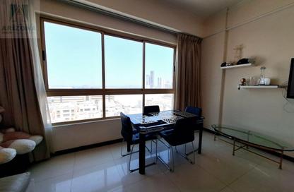 Apartment - 2 Bedrooms - 3 Bathrooms for rent in Al Juffair - Capital Governorate Apartment - 2 Bedrooms - 3 Bathrooms for rent in Al Juffair - Capital Governorate