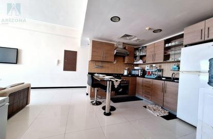 Apartment - 2 Bedrooms - 3 Bathrooms for rent in Al Juffair - Capital Governorate