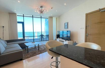 Apartment - 1 Bedroom - 2 Bathrooms for sale in Seef - Capital Governorate