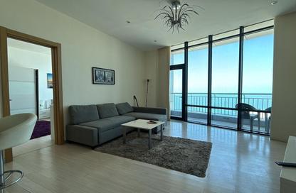 Apartment - 1 Bedroom - 2 Bathrooms for sale in Seef - Capital Governorate