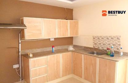 Apartment - Studio - 1 Bathroom for rent in Hidd - Muharraq Governorate