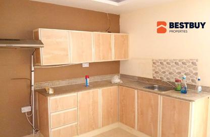 Apartment - Studio - 1 Bathroom for rent in Hidd - Muharraq Governorate Apartment - Studio - 1 Bathroom for rent in Hidd - Muharraq Governorate