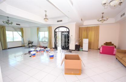 Villa - 3 Bedrooms - 3 Bathrooms for rent in Budaiya - Northern Governorate