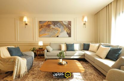 Apartment - 3 Bedrooms - 2 Bathrooms for rent in Al Juffair - Capital Governorate