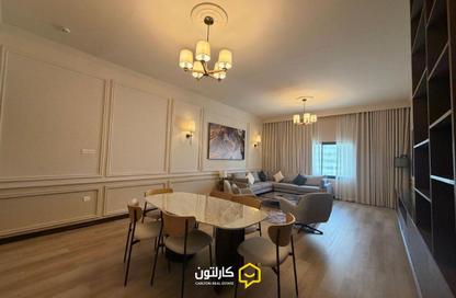 Apartment - 3 Bedrooms - 2 Bathrooms for rent in Al Juffair - Capital Governorate