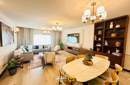Apartment - 3 Bedrooms - 2 Bathrooms for rent in Al Juffair - Capital Governorate