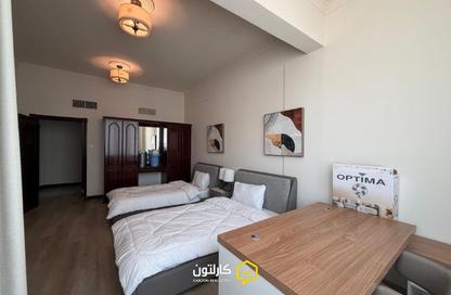 Apartment - 3 Bedrooms - 2 Bathrooms for rent in Al Juffair - Capital Governorate