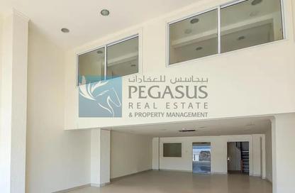 Show Room - Studio - 1 for rent in Sitra - Central Governorate