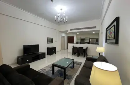 Apartment - 3 Bedrooms - 3 Bathrooms for rent in Mahooz - Manama - Capital Governorate