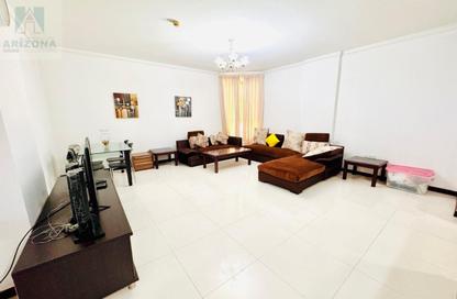 Apartment - 1 Bedroom - 2 Bathrooms for rent in Al Juffair - Capital Governorate Apartment - 1 Bedroom - 2 Bathrooms for rent in Al Juffair - Capital Governorate