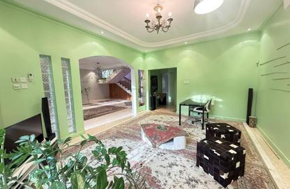 Villa - 4 Bedrooms - 5 Bathrooms for sale in Janabiya - Northern Governorate