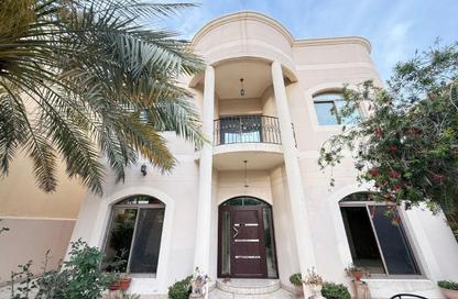 Villa - 4 Bedrooms - 5 Bathrooms for sale in Janabiya - Northern Governorate