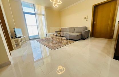 Apartment - 1 - 2 for rent in Amwaj Avenue - Amwaj Islands - Muharraq Governorate